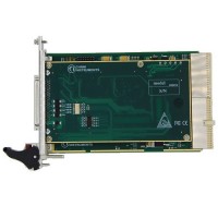 國控精儀PXIe/PXI/CPCI總線高速同步多功能數據采集卡）