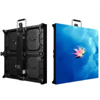 YM--戶(hù)外高清P5LED顯示屏