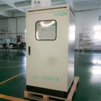 15KVA交直交穩(wěn)壓穩(wěn)頻電源/鐵路專(zhuān)用