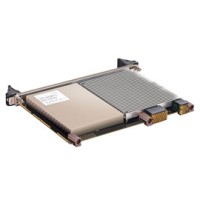 6U OpenVPX固態RAID存儲卡