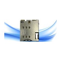 SIM卡座，C70710M0065122A