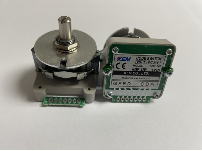 韓國KEM中國總代理供應(yīng)開關(guān)KDP-12B(01N)