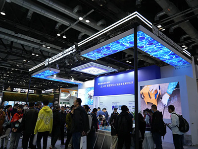 博雅工道軍博會(huì)參展亮點(diǎn)揭秘：海試服務(wù)與水下機(jī)器人引領(lǐng)未來(lái)