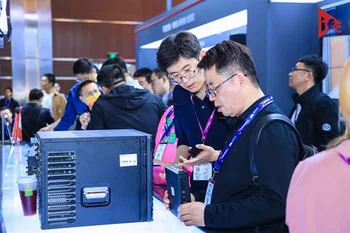 北京InfoComm China 2025將于4月16-18日舉辦 進軍亞太高增長市場 北京InfoComm China 2025將于4月16-18日舉辦 進軍亞太高增長市場