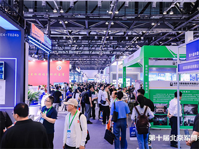 第十屆中國（北京）軍事智能技術裝備博覽會在京開幕 AI賦能軍事智能新生態 重塑國防科技新格局?