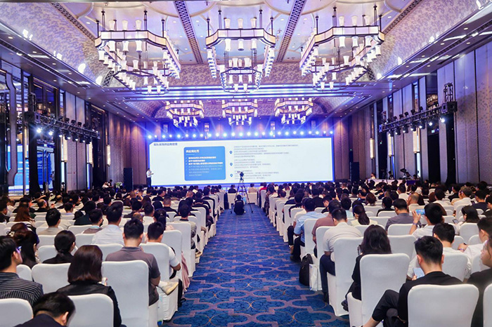 聚靈云上 成就輝煌 軍政企數智服務保障高峰論壇圓滿成功 聚靈云上 成就輝煌 軍政企數智服務保障高峰論壇圓滿成功