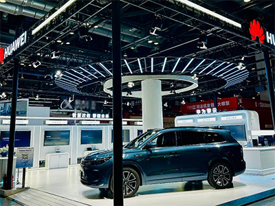 華為擎云亮相政法展：以場景化方案賦能政務數字化 筑牢法治建設技術基石