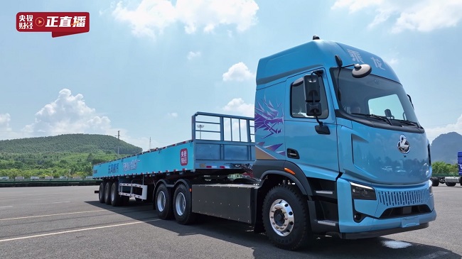 東風柳汽71年匠心之路:從廣西制造到全球智造的硬核跨越 東風柳汽71年匠心之路:從廣西制造到全球智造的硬核跨越