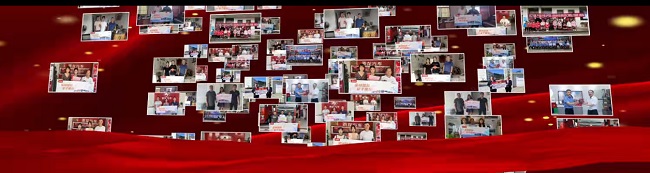 東風柳汽71年匠心之路:從廣西制造到全球智造的硬核跨越 東風柳汽71年匠心之路:從廣西制造到全球智造的硬核跨越