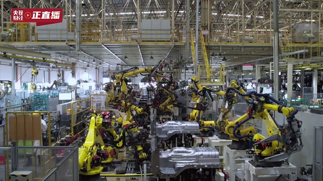 東風柳汽71年匠心之路:從廣西制造到全球智造的硬核跨越 東風柳汽71年匠心之路:從廣西制造到全球智造的硬核跨越